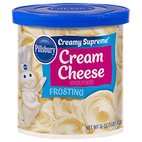 Cream Cheese Frosting